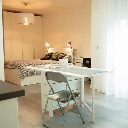 Ariostino Apartment Bologna