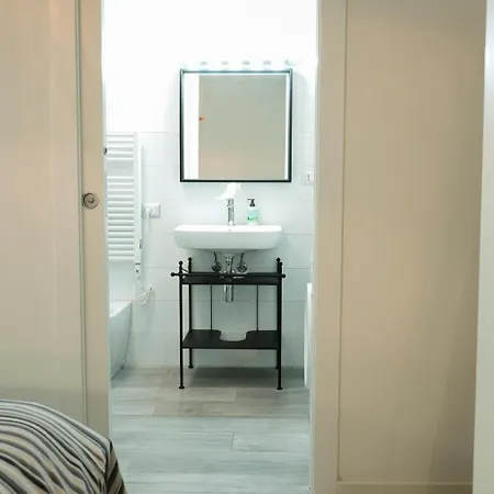 Ariostino Apartment Bologna