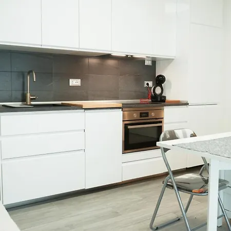Apartment Ariostino