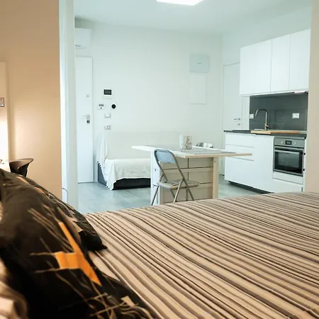 Ariostino Apartment Bologna