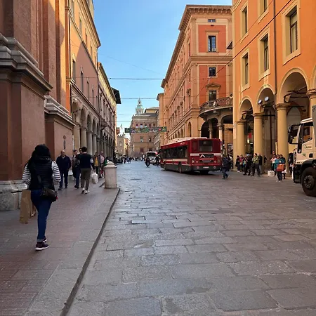 Ariostino Apartment Bologna